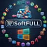 Telegram-канал SoftFULL переход