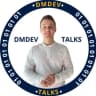 Telegram-канал DMdev talks