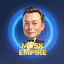 Канал 👀 Musk Empire комбо / Mask Empire в Telegram