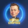 Telegram-канал 👀 Musk Empire комбо / Mask Empire