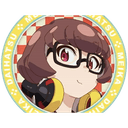 Стикеры punch-line в Telegram