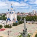 Канал Типичный Хабаровск сейчас в Telegram