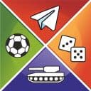 Канал New Games в Telegram