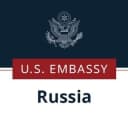 Канал Посольство США в Москве в Telegram