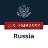 Telegram-канал Посольство США в Москве