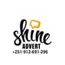 Telegram-канал shine advert