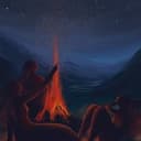 Канал У костра в Telegram