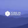 Telegram-канал Вакансии в Армении / Jobs in Armenia