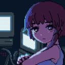 Канал Pixel art в Telegram