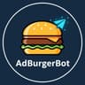 Telegram-бот AdBurgerBot | Купить / Продать рекламу