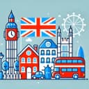 Группа Великобритания | Туризм и Жизнь в Telegram