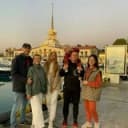 Канал Gleb_tot_Gleb_from_Sochi в Telegram