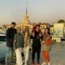 Telegram-канал Gleb_tot_Gleb_from_Sochi