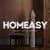 Канал HOMEASY - идеи для дома в Telegram