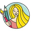 Канал Уроки рисования с Аней Белоусовой | Всем Арт в Telegram