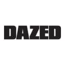 Канал DAZED в Telegram