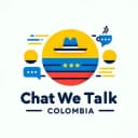 Группа Чат | Общаемся| Колумбия, Colombia в Telegram