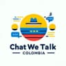 Telegram-группа Чат | Общаемся| Колумбия, Colombia