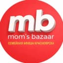 Канал Mom’s Bazaar Афиша Красноярск в Telegram