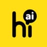 Telegram-канал hi, ai 👋