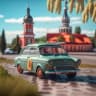 Telegram-канал 37 путешествий | Иваново и рядом
