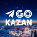 Канал Go Kazan•Места и новости Казани в Telegram