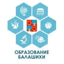 Канал Образование Балашихи в Telegram