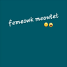 Стикерпак Meow
