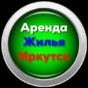 Канал Снять квартиру/Иркутск в Telegram