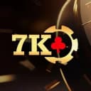 Канал Официальный канал 7K Casino в Telegram