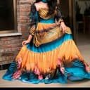 Канал Endalk new fashion Chiffon в Telegram