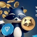 Канал Tap Raccoon Coin News в Telegram