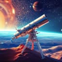 Канал Астропоп в Telegram