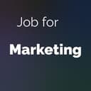 Канал Job for Marketing в Telegram