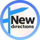 Канал New directions: стажировки и волонтёрства в Telegram