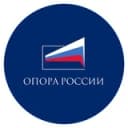 Канал Опора России|Астрахань в Telegram