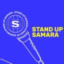 Канал StandUp Самара в Telegram