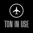 Канал TON IN USE в Telegram