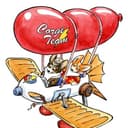 Канал Corgi team (Корги тим) в Telegram