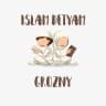 Telegram-канал ISLAM.DETYAM/GROZNY✨