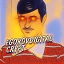 Канал 👨🏻 EGOROVDIGITAL | CRYPT в Telegram