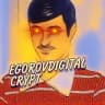 Telegram-канал 👨🏻 EGOROVDIGITAL | CRYPT