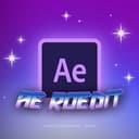 Канал AE roedit в Telegram