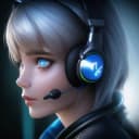 Канал Vaalberith's Stable Diffusion Bot в Telegram
