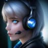 Telegram-канал Vaalberith's Stable Diffusion Bot