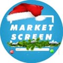 Канал MarketScreen в Telegram