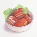 Канал Chinese Food в Telegram
