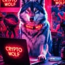 Канал Crypto Wolf в Telegram