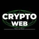 Канал CRYPTO WEB в Telegram