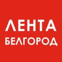 Канал Лента. Белгород в Telegram